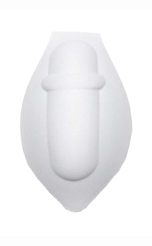 Upgrade Men's Cup Sponge Pad Enhancing Underwear Upgrade Men's Cup Sponge Pad Enhancing Underwear
