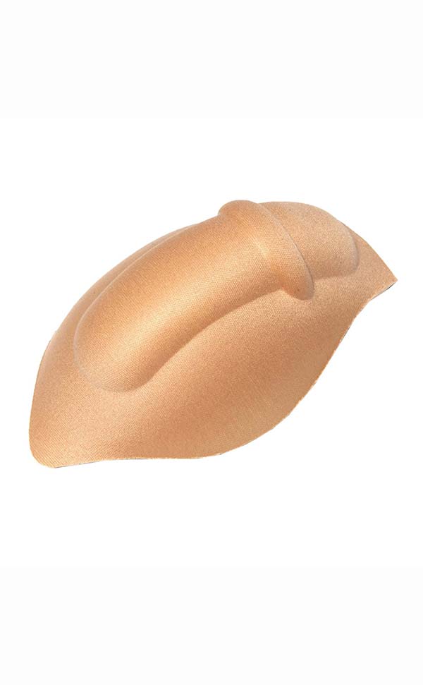 Upgrade Men's Cup Sponge Pad Enhancing Underwear Upgrade Men's Cup Sponge Pad Enhancing Underwear