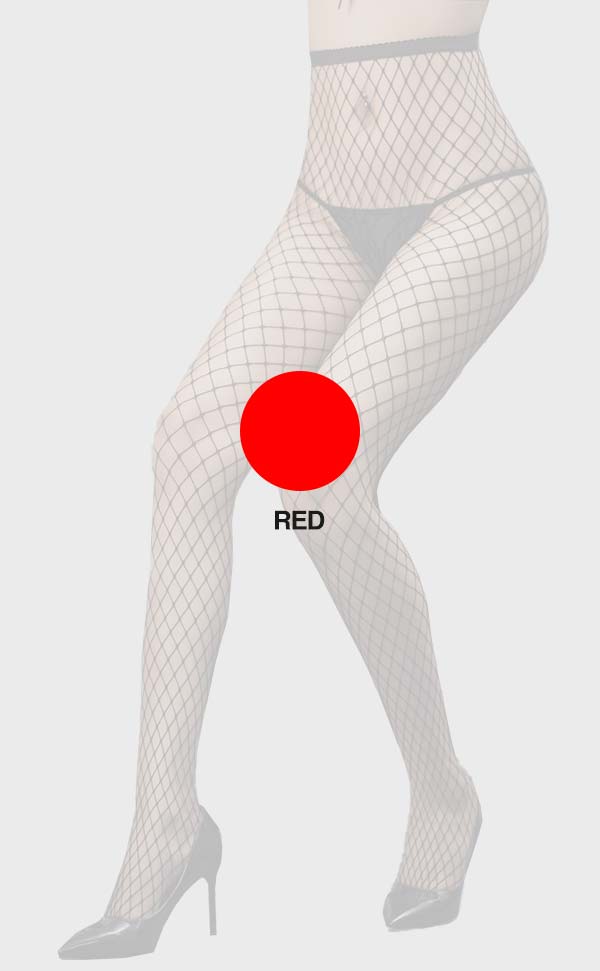 Fence Net Pantyhose Fence Net Pantyhose