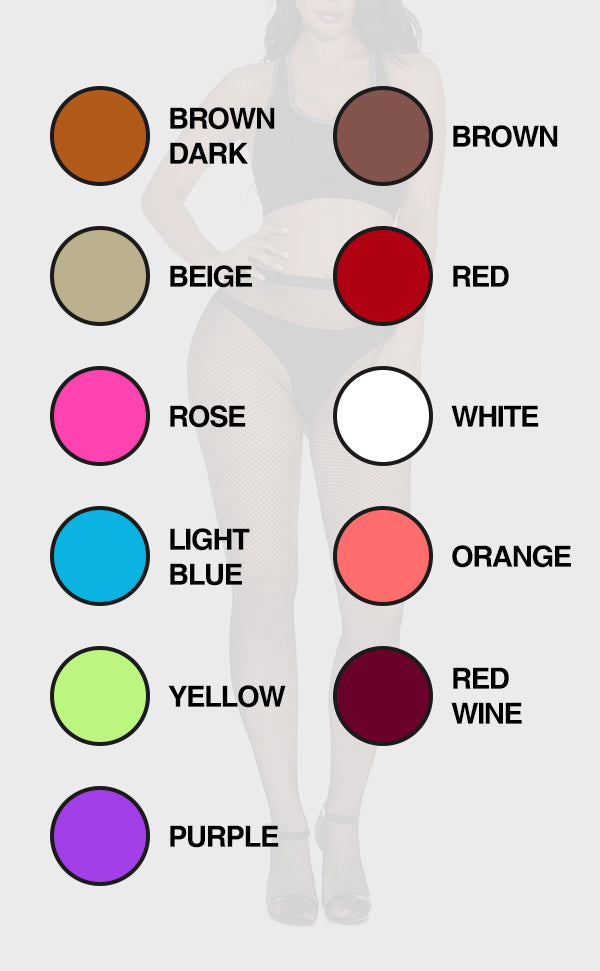 Vintage Fishnet Pantyhose Vintage Fishnet Pantyhose