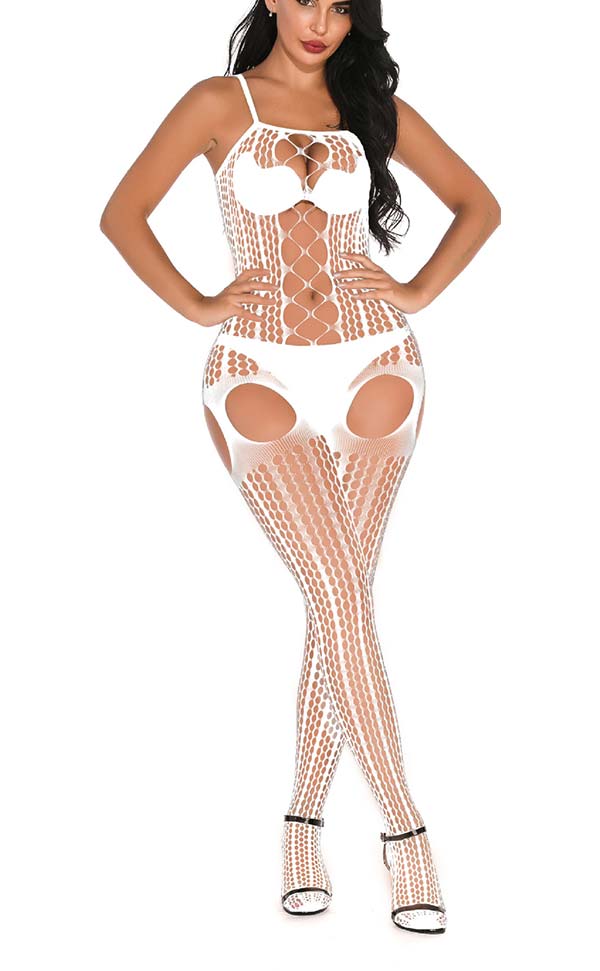 Naughty Streak Bodystocking Naughty Streak Bodystocking