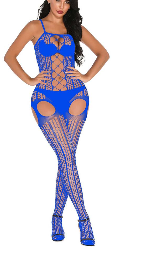 Naughty Streak Bodystocking Naughty Streak Bodystocking