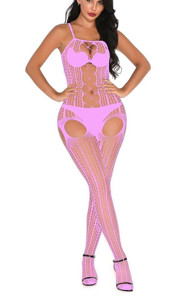 Naughty Streak Bodystocking Naughty Streak Bodystocking