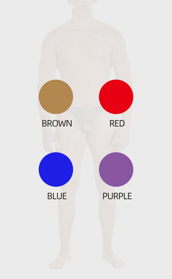 Glossy Long Sleeve Bodystocking Glossy Long Sleeve Bodystocking