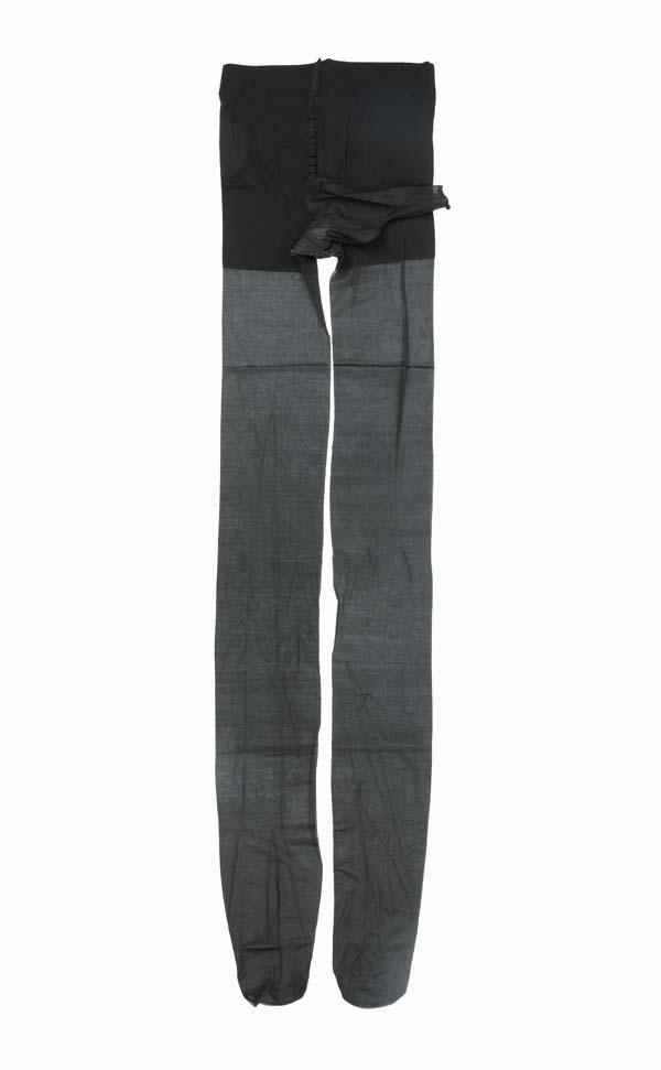 High Glossy Tights Sheath Open High Glossy Tights Sheath Open