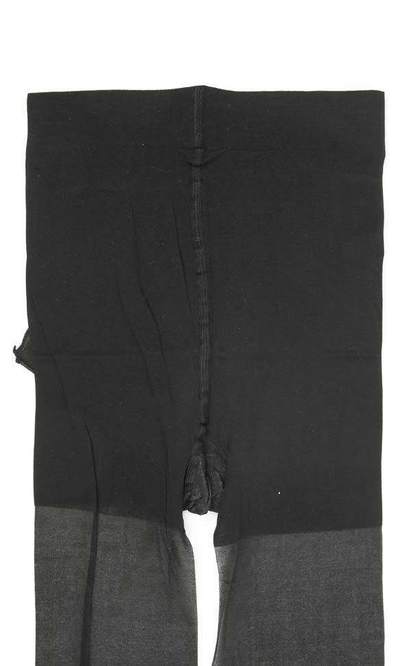 High Glossy Tights Sheath Open High Glossy Tights Sheath Open