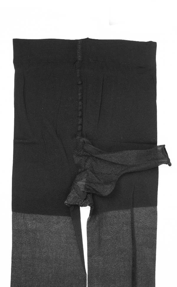 High Glossy Tights Sheath Open High Glossy Tights Sheath Open