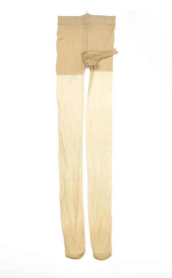 High Glossy Tights Sheath Open High Glossy Tights Sheath Open