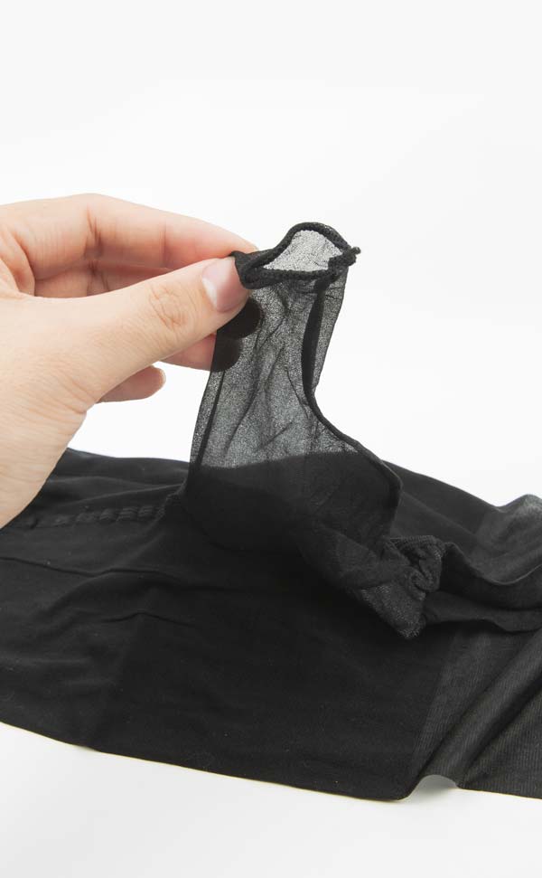 High Glossy Tights Sheath Open High Glossy Tights Sheath Open