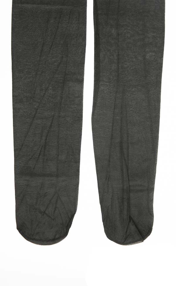 High Glossy Tights Sheath Open High Glossy Tights Sheath Open