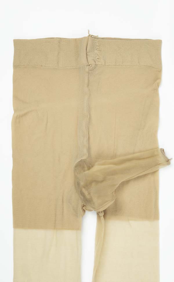 High Glossy Tights Sheath Open High Glossy Tights Sheath Open