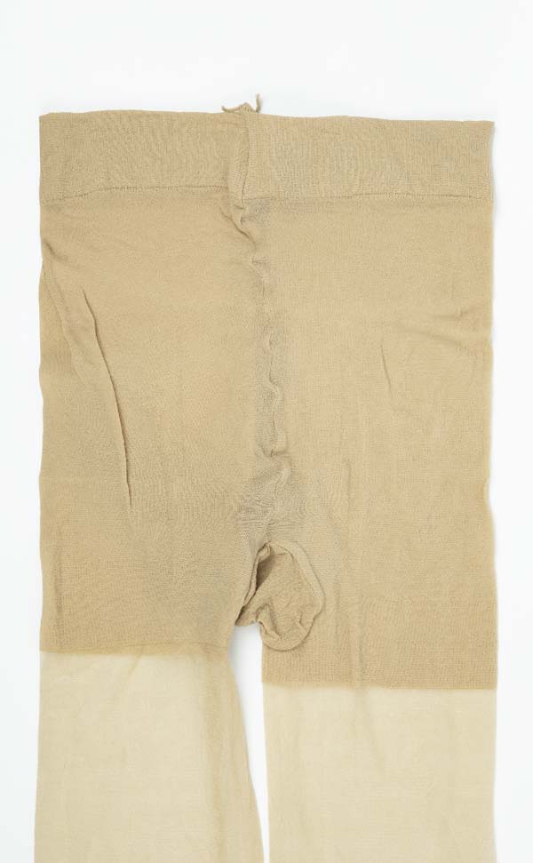 High Glossy Tights Sheath Open High Glossy Tights Sheath Open