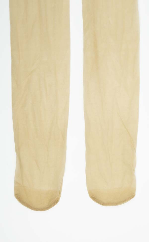 High Glossy Tights Sheath Open High Glossy Tights Sheath Open