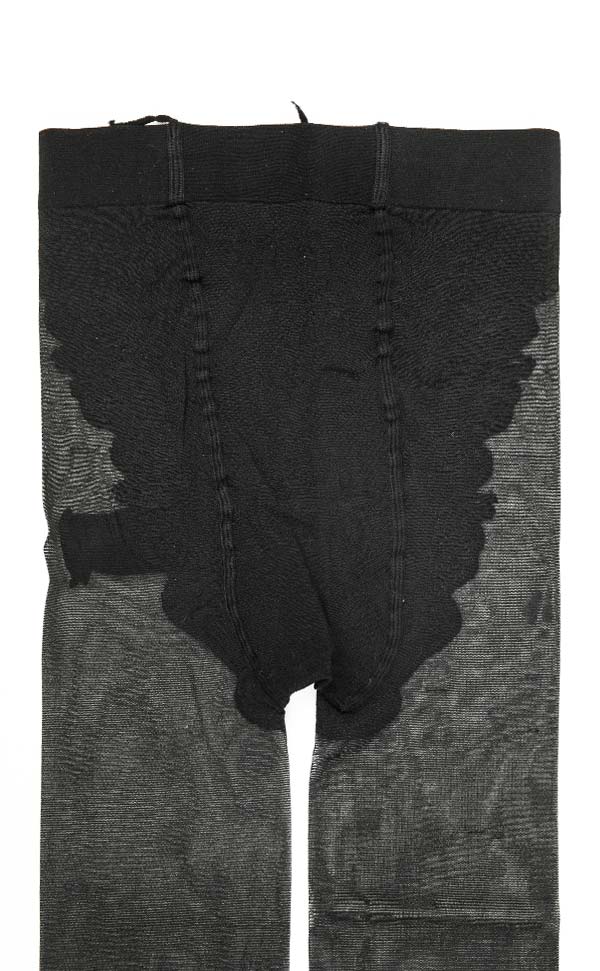 Bikini Top Pantyhose Sheath Open Bikini Top Pantyhose Sheath Open