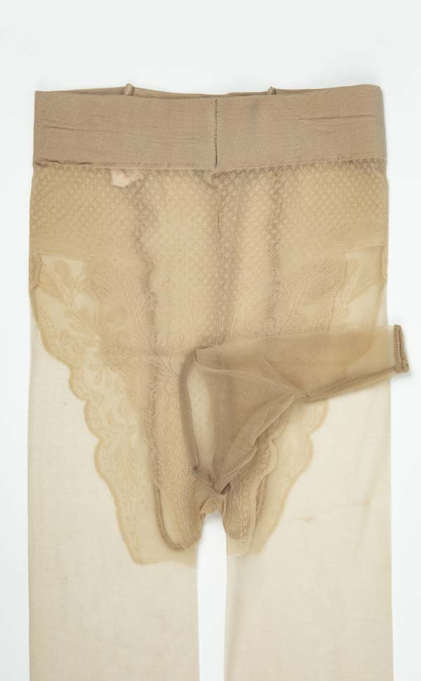 Bikini Top Pantyhose Sheath Open Bikini Top Pantyhose Sheath Open