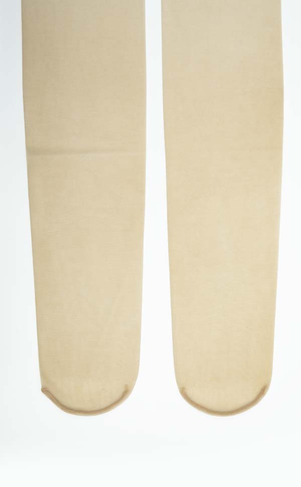 Bikini Top Pantyhose Sheath Open Bikini Top Pantyhose Sheath Open