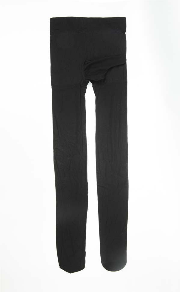 Plus Size Tights Sheath Closed Plus Size Tights Sheath Closed