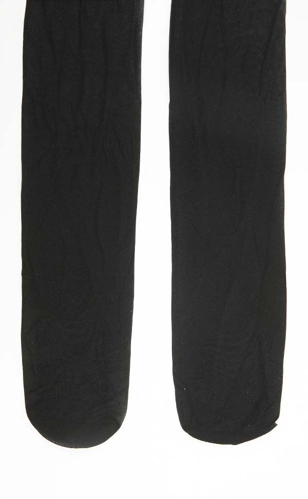 Plus Size Tights Sheath Closed Plus Size Tights Sheath Closed