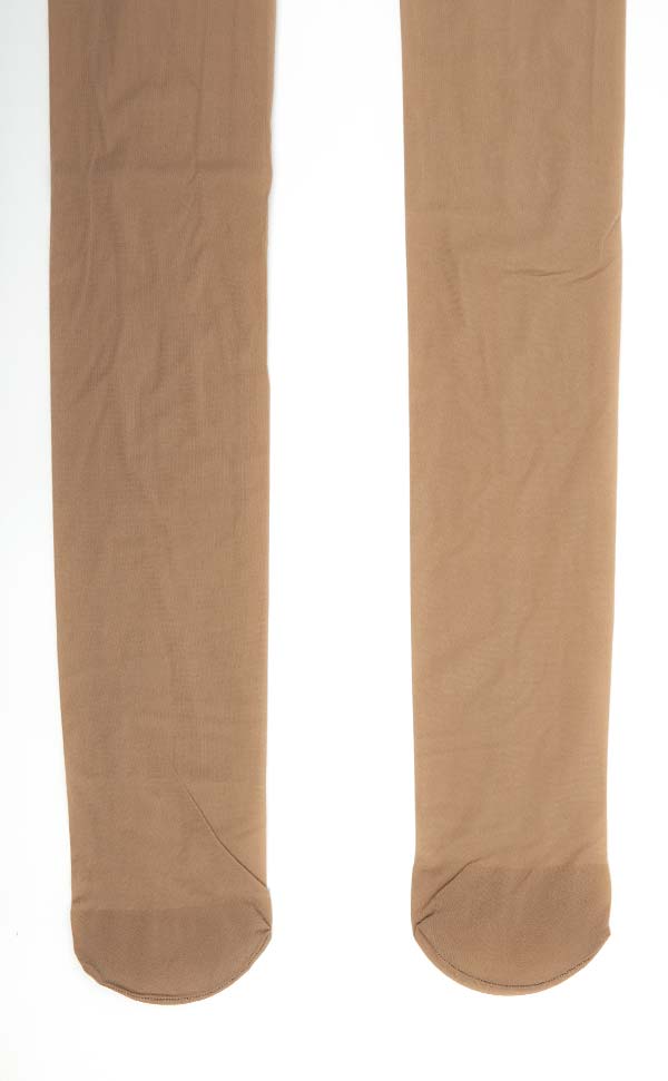 Plus Size Tights Sheath Closed Plus Size Tights Sheath Closed