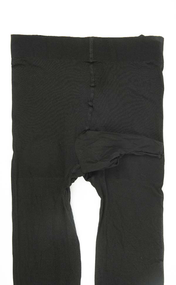 Plus Size Tights Sheath Open Plus Size Tights Sheath Open