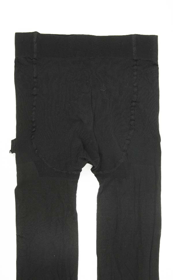 Plus Size Tights Sheath Open Plus Size Tights Sheath Open