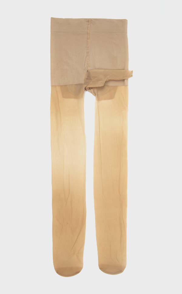 Plus Size Tights Sheath Open Plus Size Tights Sheath Open