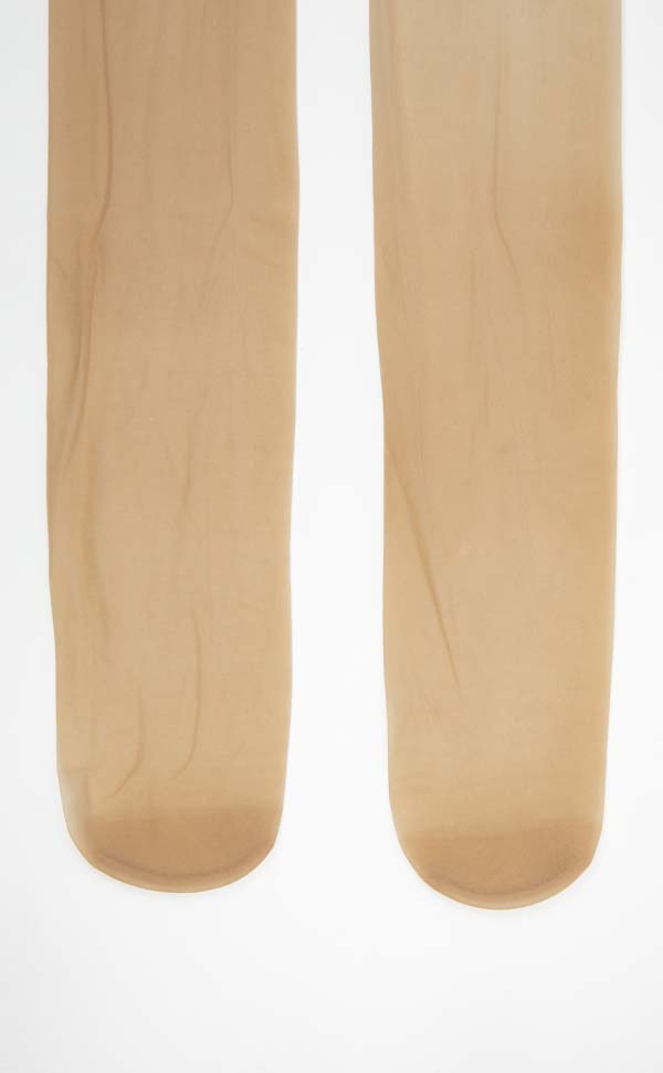 Plus Size Tights Sheath Open Plus Size Tights Sheath Open