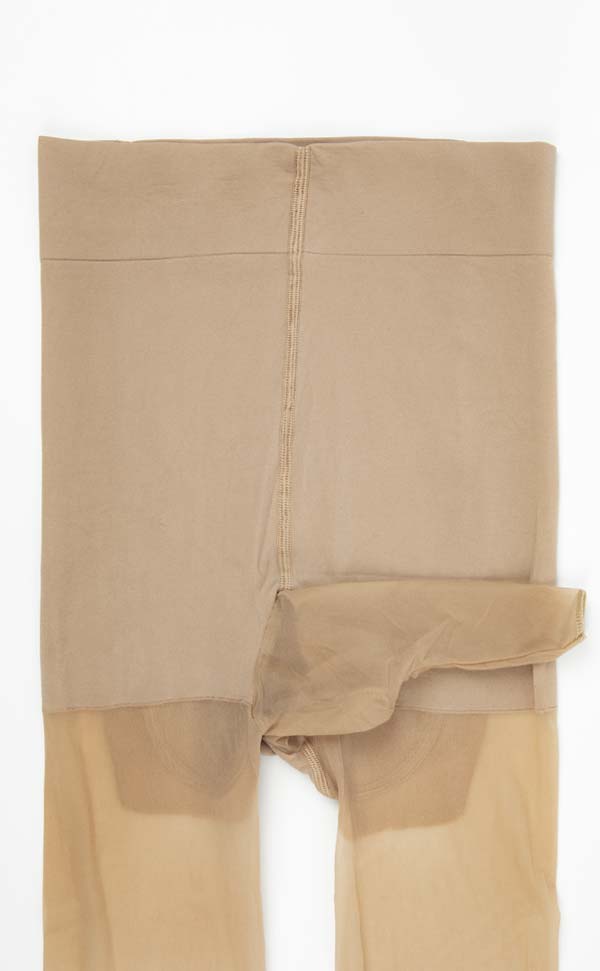 Plus Size Tights Sheath Open Plus Size Tights Sheath Open