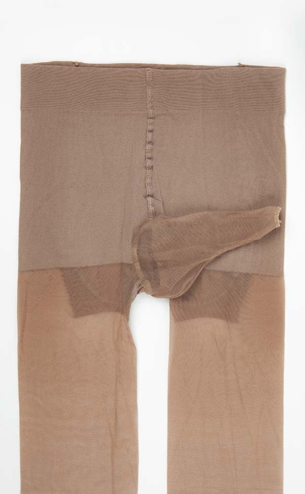 Plus Size Tights Sheath Open Plus Size Tights Sheath Open