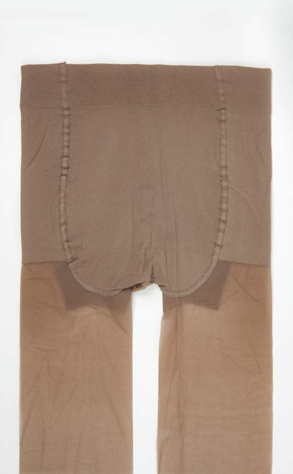 Plus Size Tights Sheath Open Plus Size Tights Sheath Open