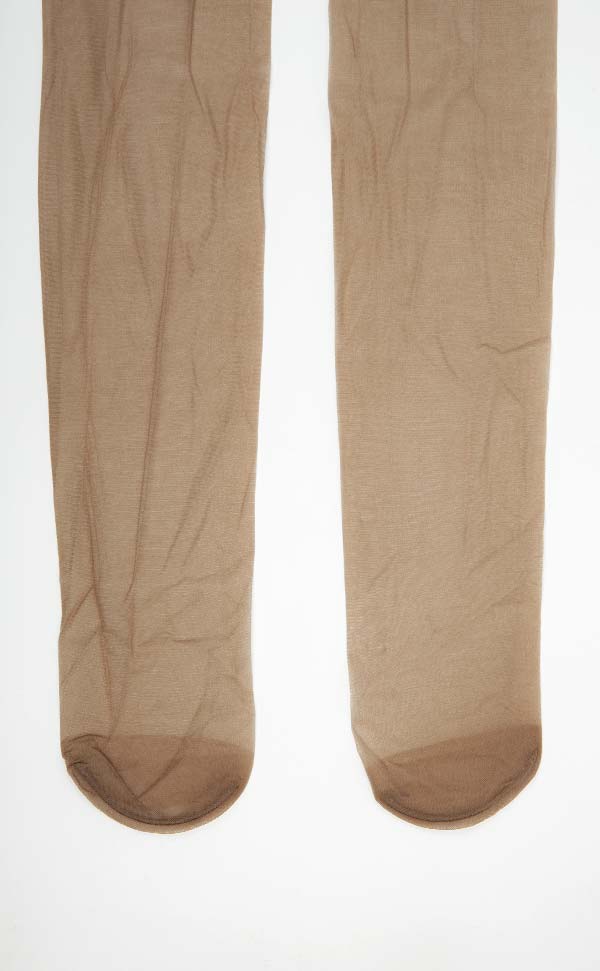 Plus Size Tights Sheath Open Plus Size Tights Sheath Open