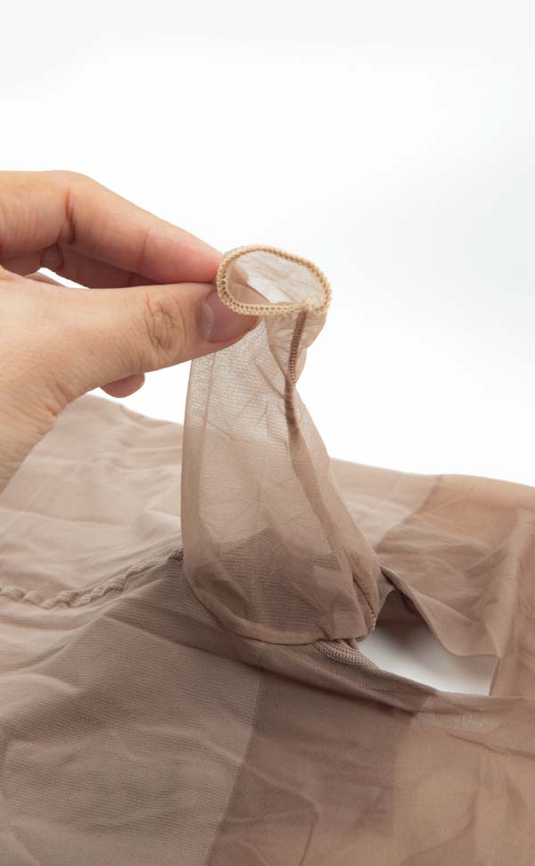 Plus Size Tights Sheath Open Plus Size Tights Sheath Open