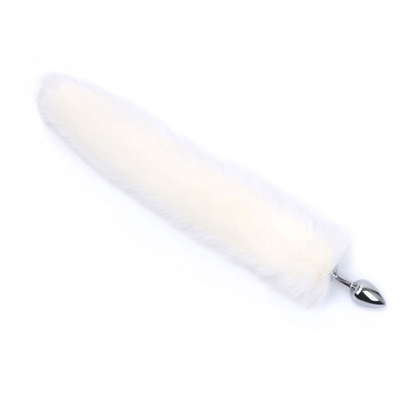 white color butt plug white color butt plug