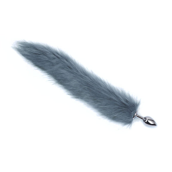 Light green butt plug Light green butt plug