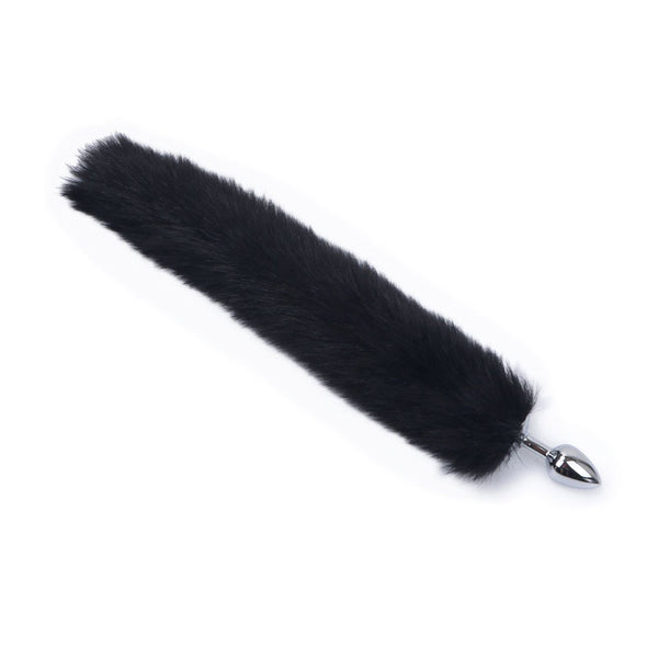 black color butt plug black color butt plug