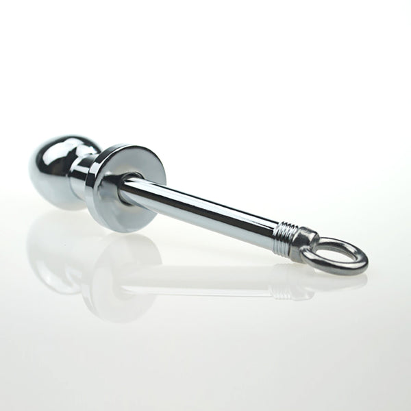 Detachable Metal Butt Plug Detachable Metal Butt Plug