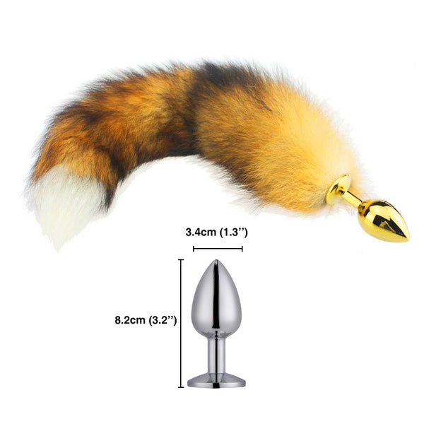 golden butt plug 16 golden butt plug 16