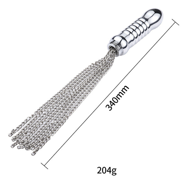 Dildo, Feather Tickler, Flogger, 3 into 1 Dildo, Feather Tickler, Flogger, 3 into 1