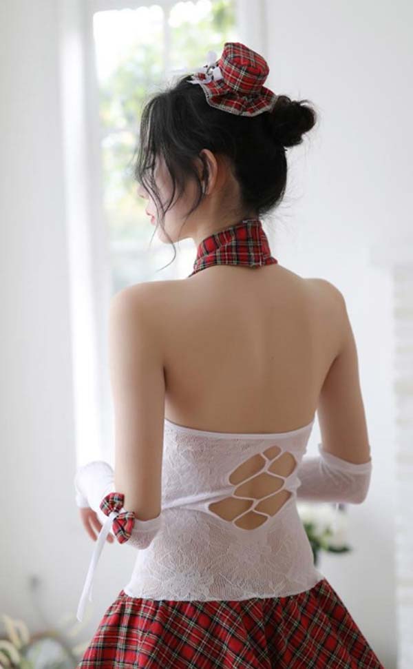 School Style Cosplay Costume Sets School Style Cosplay Costume Sets