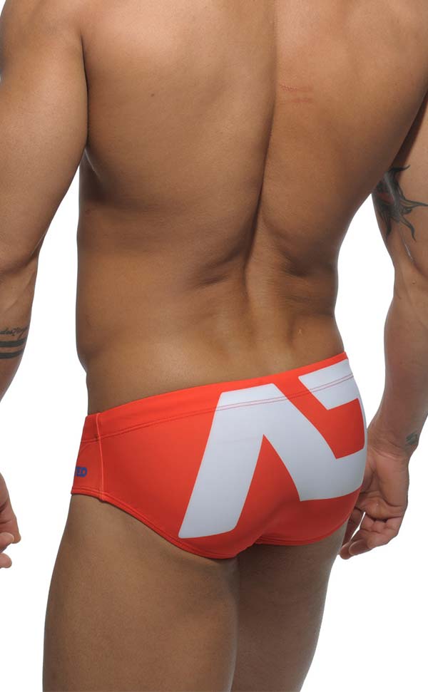 Fashion Printing Swim Briefs Fashion Printing Swim Briefs