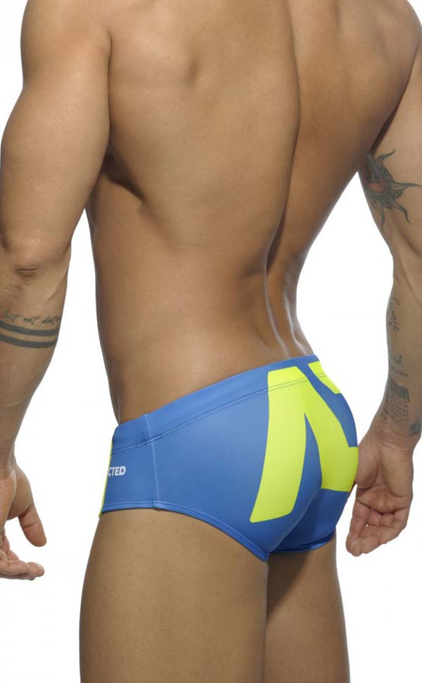 Fashion Printing Swim Briefs Fashion Printing Swim Briefs