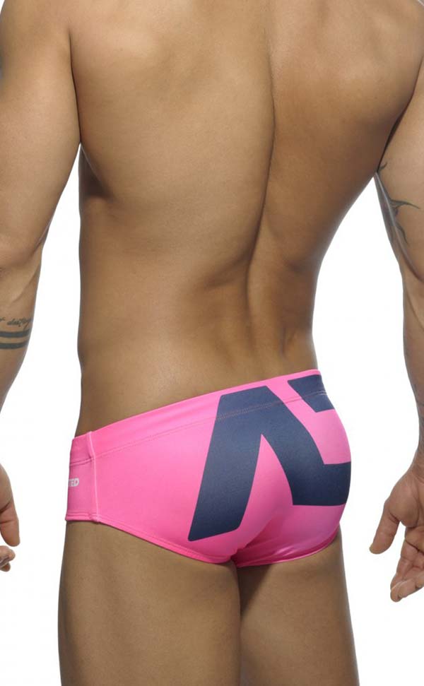 Fashion Printing Swim Briefs Fashion Printing Swim Briefs