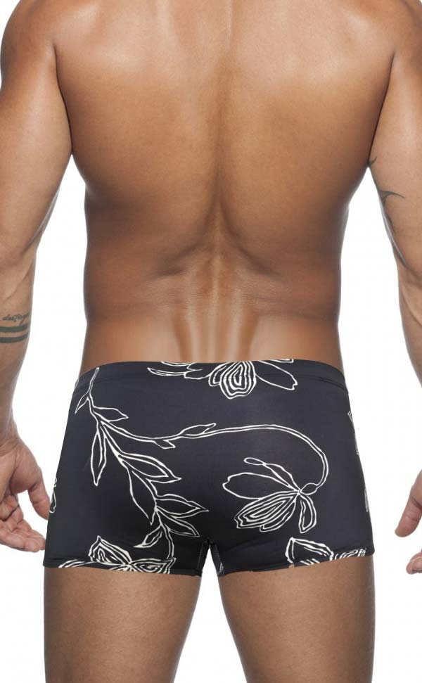 Swim Trunks with Cup Sponge Pad Swim Trunks with Cup Sponge Pad