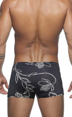 Swim Trunks with Cup Sponge Pad