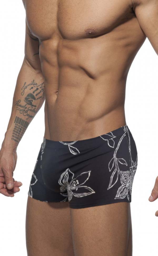 Swim Trunks with Cup Sponge Pad Swim Trunks with Cup Sponge Pad