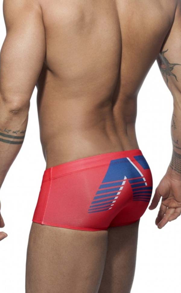 Printing Swim Trunks with Sponge Pad Printing Swim Trunks with Sponge Pad