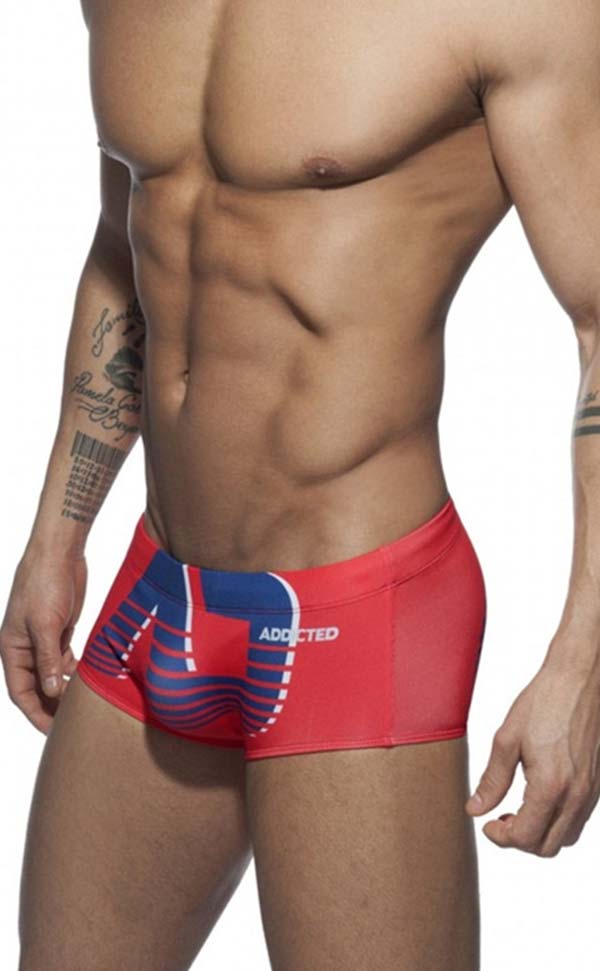 Printing Swim Trunks with Sponge Pad Printing Swim Trunks with Sponge Pad