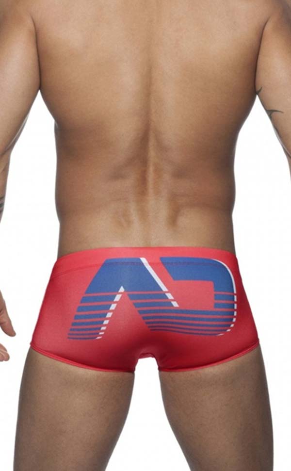 Printing Swim Trunks with Sponge Pad Printing Swim Trunks with Sponge Pad