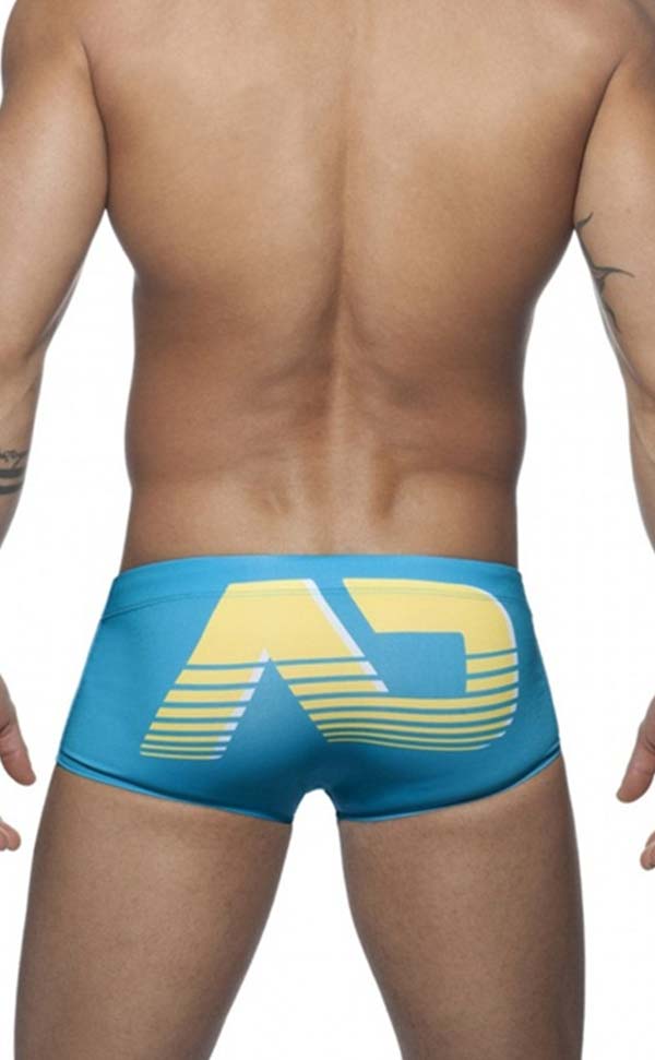 Printing Swim Trunks with Sponge Pad Printing Swim Trunks with Sponge Pad
