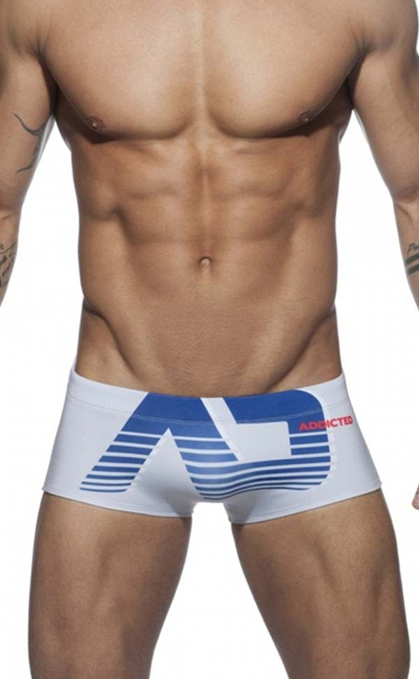 Printing Swim Trunks with Sponge Pad Printing Swim Trunks with Sponge Pad